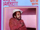 Wayne Jarrett - What's Wrong With The Youths (LP)