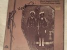HEATH BROTHERS MARCH ON OG SES 19766 RARE JAZZ RECORD NM- NM- ORIGINAL SHRINK