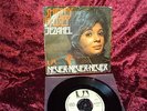 SHIRLEY BASSEY JEZAHEL / NEVER NEVER NEVER 7