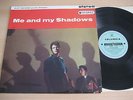 CLIFF RICHARD / SHADOWS LP – ME AND MY SHADOWS – ORIG STEREO COLUMBIA SCX3330