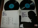2LP NM  BACH - GLENN GOULD  Partiten Nr. 1-6 BWV 825-830   1973 CBS