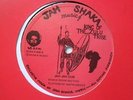 AFRICAN PRINCESS Jah Children Cry JAH SHAKA Roots Reggae 12