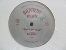 KC WHITE Have No Fear / No No No ORPHEUS Miami Digi Roots Reggae 12