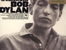 Bob Dylan - The Times They Are A Changin' (180 Gram LP)