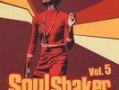 Soulshaker Vol. 5: The Explosive Sound Of Today's Deep Funk Scene (LP)
