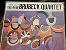 The Dave Brubeck Quartet 