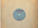 Mabrak - Drum Talk (LP)