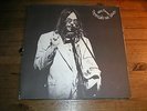 NEIL YOUNG  Tonight's The Night 1975 Vinyl LP sehr gut