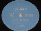 LUIZ BONFA 1962 Mania De Maria Bossa & Jazz RARE 78 RPM 10” BRAZIL HEAR