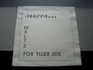 STEPPS - WALTZ FOR TIGER JOE AMAZING PRIVATE AUSTRALIAN PROG JAZZ FUSION