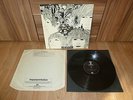 The Beatles LP Revolver Parlophone PCS 7009 STEREO Great Britain TOP RAR 