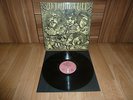 Jethro Tull LP Stand Up ITALY 1971 PINK ISLAND 849303L FOLK ROCK PROG RAR TOP