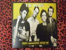 U.K. Subs - Peel Sessions 1978-79 RARE punk vinyl LP