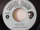ALEMAYEHU ESHETE ** Honey Baby ** ETHIO R'n'B POPCORN Hear