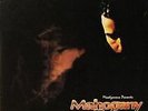 Moodymann - Mahogany Brown (2xLP, Album) Classic vinyl