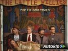 LITTLE WILLIES**FOR THE GOOD TIMES (GATEFOLD)**VINYL