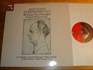 BEETHOVEN 9.Symphony FURTWANGLER - LIVE 1937 LP EMI