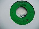 Bob Brady and the Con Chords Goodbye Baby / Tell Me Why us Chariot (nr mint)