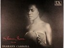 DIAHANN CARROLL: The Persian Room Presents Diahann Carroll LP (w/ company inner