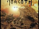 MORGOTH - Odium - LP (ltd. CLEAR ORANGE vinyl) - Death Metal