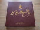MOZART Edition I Sinfonien 9LP box Philips / DGG KRIPS BOHM SZELL nm