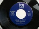 DON THOMAS 