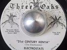 KILLER NOLA FUNK SWEET SOUL ELECTROSTATS 21st Century Kenya THREE OAKS LISTEN