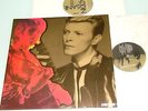 David Bowie Sound and Vision I – 2x Clear Vinyl LP - Limited Edition Rykodisc