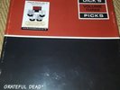 Dick's Picks, Vol. 3 by Grateful Dead (Vinyl, Mar-2013, Brookvale Records)