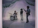 JIMI HENDRIX EXPERIENCE: Axis: Bold As Love LP (France, 'Serie Panache' reissue