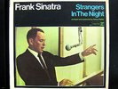 Frank Sinatra ?- Strangers In The Night Mint- LP F-1017 USA Tri Label Mono 1966