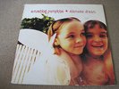 SMASHING PUMPKINS Siamese Dream 1993 HUT label double LP    VG