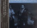 GENE AMMONS&SONNY STITT-JAPAN-LP- BOSS TENORS IN ORBIT- OBI- VERVE-STEREO-JAPAN