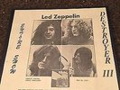 LED ZEPPELIN - Destroyer III - Rare May 30th 1977 Original 4 LP Box Set