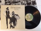 Fleetwood Mac - Rumours - 1977 Vinyl LP + Lyrics Poster BSK 3010 (VG+)