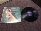 Pachucko Hop Chuck Higgins Combo Records LP 300- AA Mono