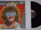 WEIRD AL YANKOVIC - UHF LP germany OST Scottibros