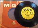 THE SHOW STOPPERS rare UK 1968 / NORTHERN SOUL / MGM / NEAR MINT 