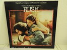Rush - OST Soundtrack by Eric Clapton (Tears In Heaven)  Vinyl  TOP  RAR