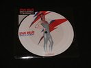 David Bowie Drive In Saturday 40th Anniversary RSD Picture Disc Limited Edition