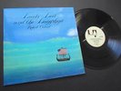 ROBERT CALVERT - LUCKY LEIF AND THE LONGSHIPS / ORIG UK 1ST PRESS LP 75 MINT-