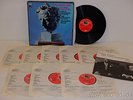 EMI HMV SLS 822 Vaughan Williams The Nine Symphonies / Boult UK 9x LP BOX NM