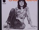 CHRIS HODGE: Goodbye Sweet Lorraine / Contact Love 45 (France, PS, close to M-)