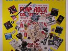 RAMONES: Ramones Mania LP (2 LPs, promo stamp oc, few light cover creases) Rock