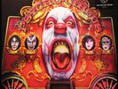Kiss Psycho Circus 180g LP Vinyl Record New Sealed Holographic 3D Cover