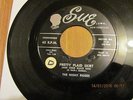 KILLER WILD R&B ROCKER INSANITY TITTYSHAKER 45 ; MEL SMITH ; PRETTY PLAID SKIRT