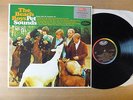 The Beach Boys ?- Pet Sounds, EMI 100, UK 1997, LP, Vinyl: mint-