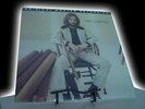 ERIC CLAPTON S/T VALUABLE RARE MFSL ANADISC 200 GRAM WITH MINT JACKET NUMBER 21