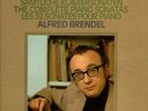 13lp philips 6768004 beethoven sonatas brendel ex+/nm box ex
