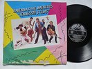 RAVENNA & THE MAGNETICS Tennessee & Texas 200 270 FRANCE